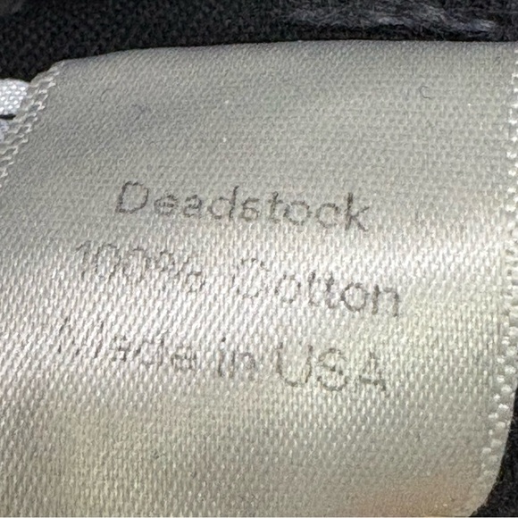 REFORMATION JEANS Fawcett Jean in Pacific Wash Made in USA Size 26 - Picture 14 of 14